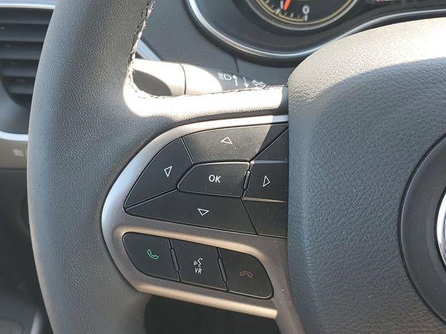 2022 Jeep Cherokee Latitude Lux 4x4