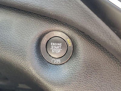 2022 Jeep Cherokee Latitude Lux 4x4