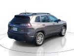 2022 Jeep Cherokee Latitude Lux 4x4