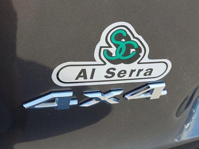 2022 Jeep Cherokee Latitude Lux 4x4