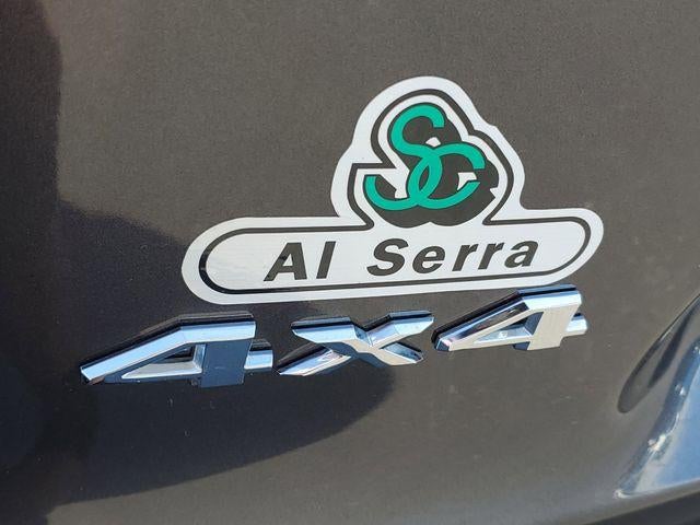2022 Jeep Cherokee Latitude Lux 4x4