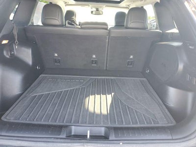 2022 Jeep Cherokee Latitude Lux 4x4