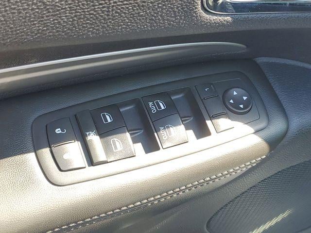 2018 Dodge Durango SXT AWD