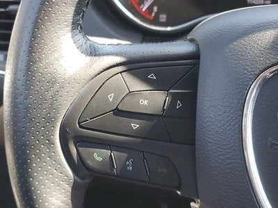 2018 Dodge Durango SXT AWD
