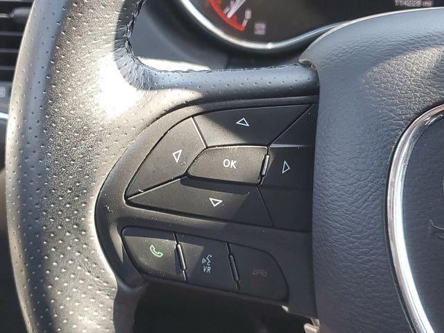 2018 Dodge Durango SXT AWD