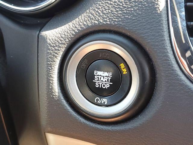 2018 Dodge Durango SXT AWD