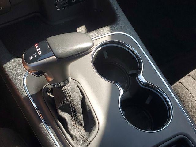 2018 Dodge Durango SXT AWD
