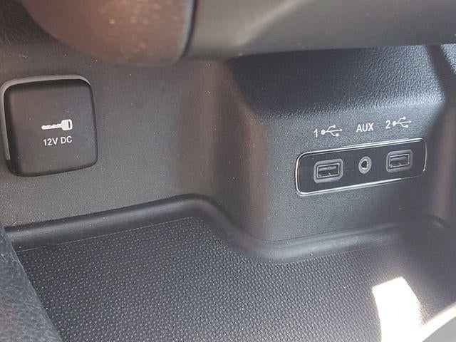 2018 Dodge Durango SXT AWD