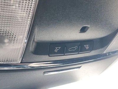 2018 Dodge Durango SXT AWD