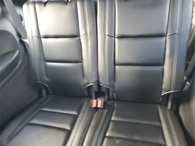 2021 Dodge Durango GT Plus AWD