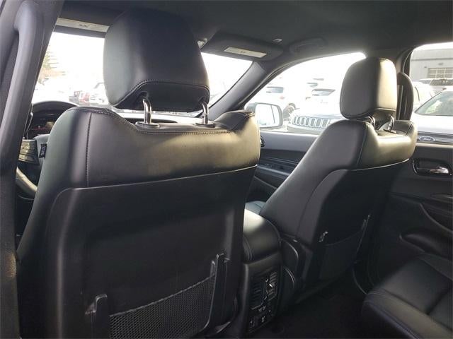 2021 Dodge Durango GT Plus AWD