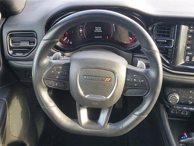 2021 Dodge Durango GT Plus AWD