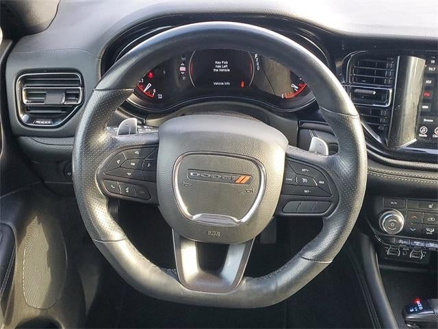 2021 Dodge Durango GT Plus AWD