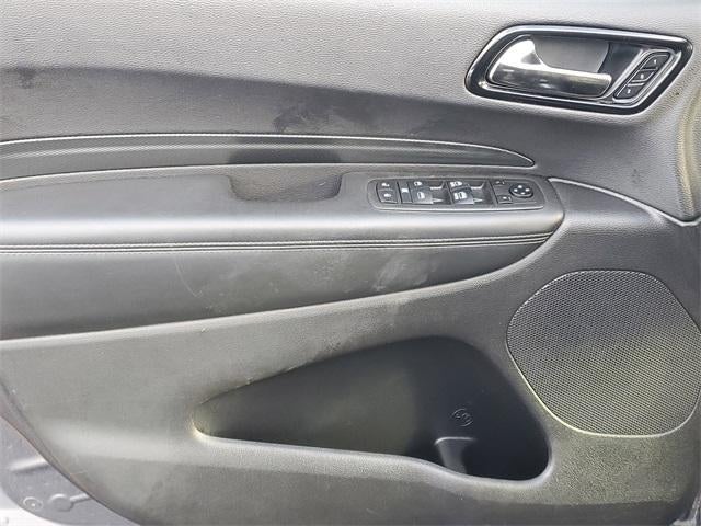 2021 Dodge Durango GT Plus AWD