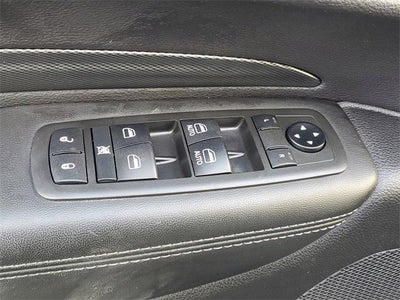 2021 Dodge Durango GT Plus AWD