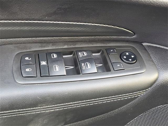 2021 Dodge Durango GT Plus AWD