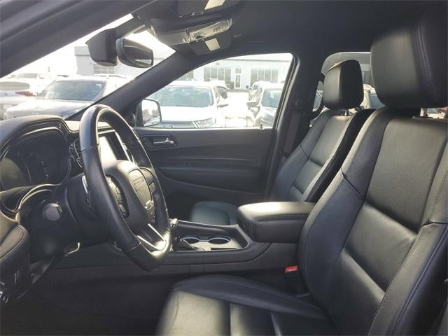 2021 Dodge Durango GT Plus AWD
