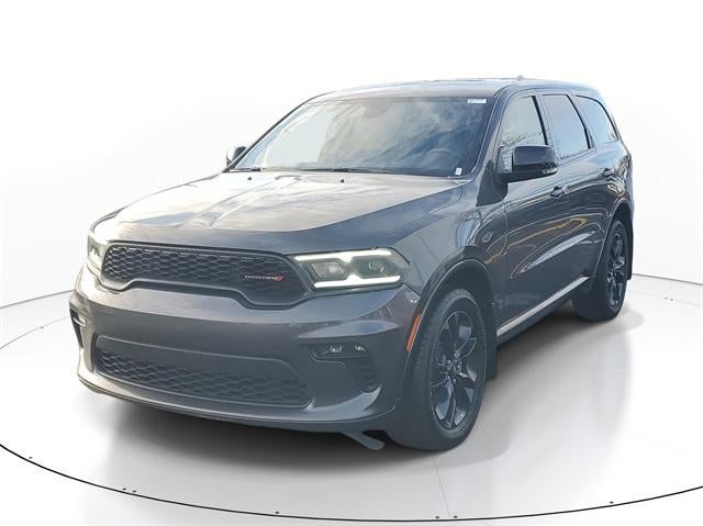 2021 Dodge Durango GT Plus AWD