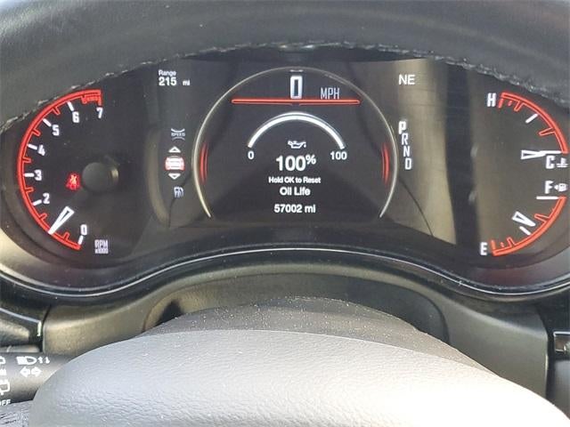 2021 Dodge Durango GT Plus AWD