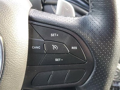 2021 Dodge Durango GT Plus AWD