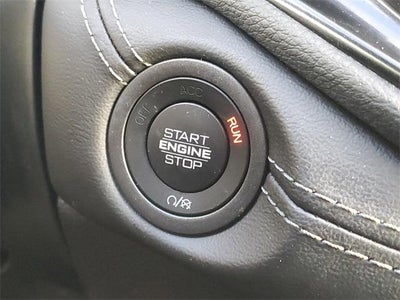 2021 Dodge Durango GT Plus AWD