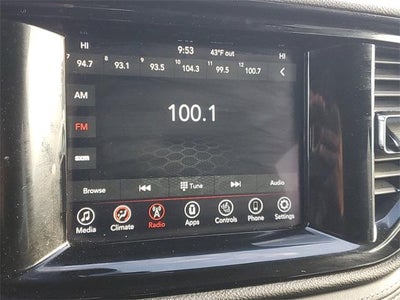 2021 Dodge Durango GT Plus AWD