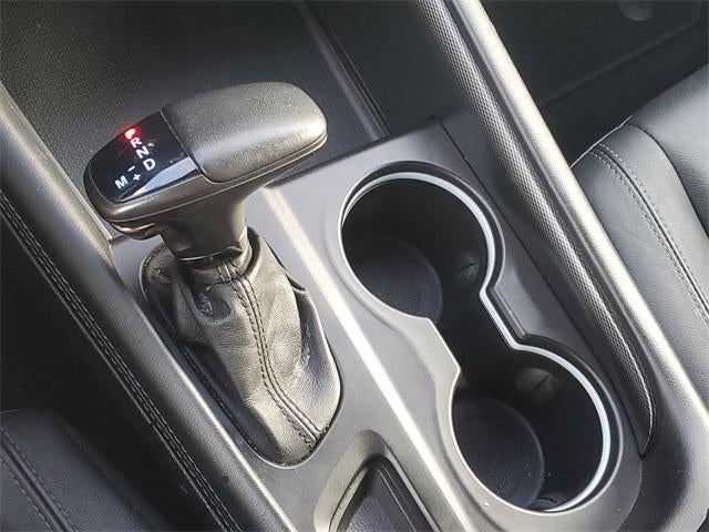 2021 Dodge Durango GT Plus AWD