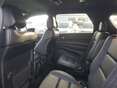 2021 Dodge Durango GT Plus AWD