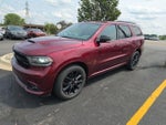 2018 Dodge Durango GT AWD