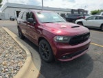 2018 Dodge Durango GT AWD