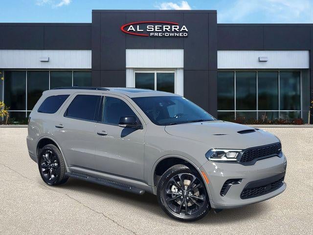 2024 Dodge Durango GT