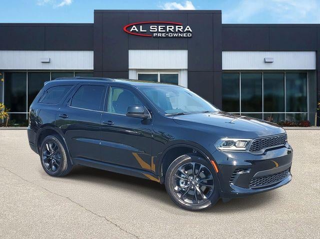 2023 Dodge Durango GT AWD
