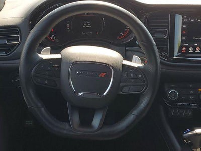 2023 Dodge Durango GT AWD