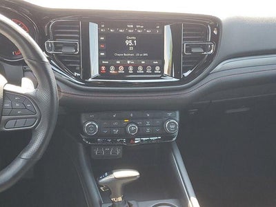 2023 Dodge Durango GT AWD