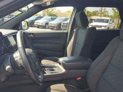 2023 Dodge Durango GT AWD