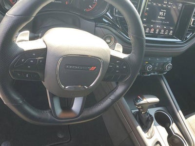 2023 Dodge Durango GT AWD