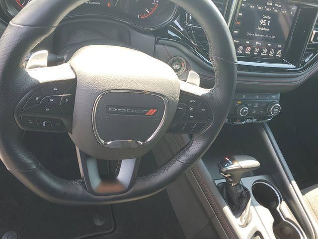2023 Dodge Durango GT AWD