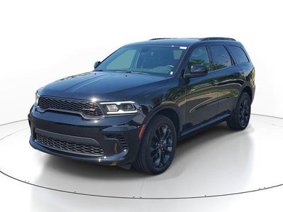 2023 Dodge Durango GT AWD