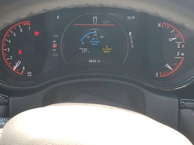 2023 Dodge Durango GT AWD