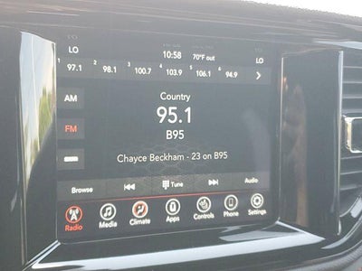 2023 Dodge Durango GT AWD