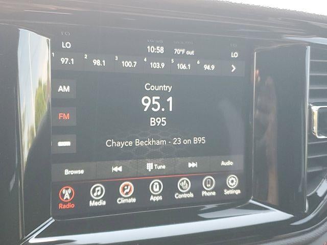 2023 Dodge Durango GT AWD