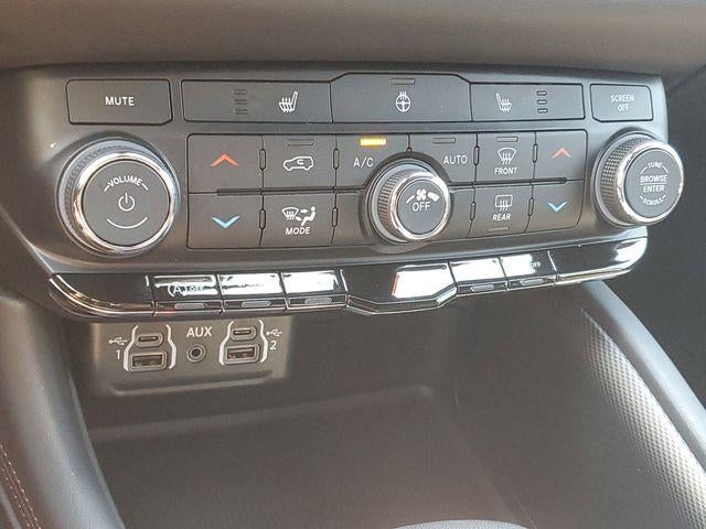 2023 Dodge Durango GT AWD