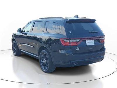 2023 Dodge Durango GT AWD
