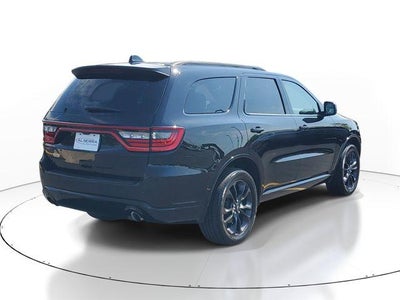 2023 Dodge Durango GT AWD