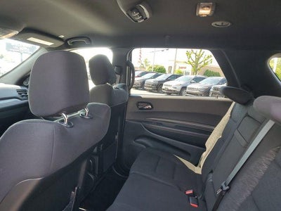 2023 Dodge Durango GT AWD