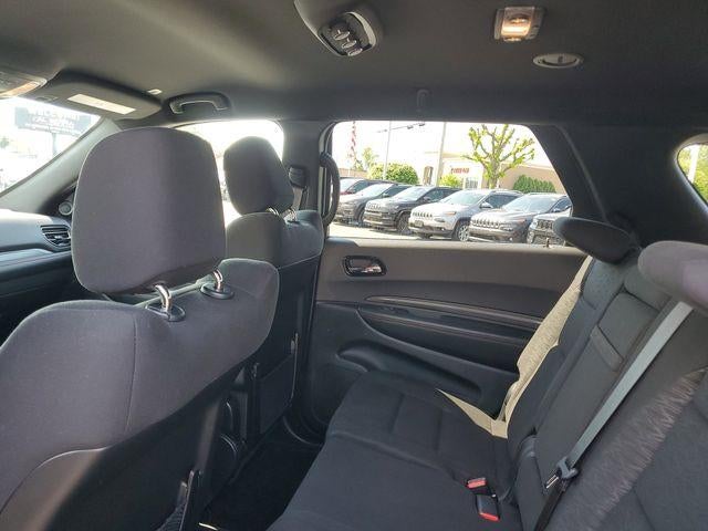 2023 Dodge Durango GT AWD