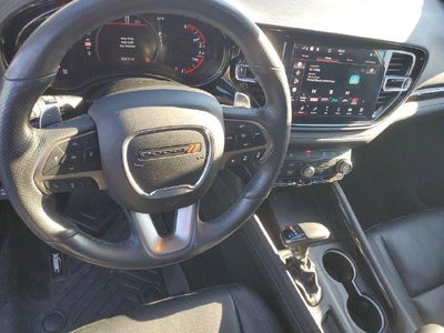 2022 Dodge Durango Citadel AWD
