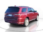 2022 Dodge Durango Citadel AWD
