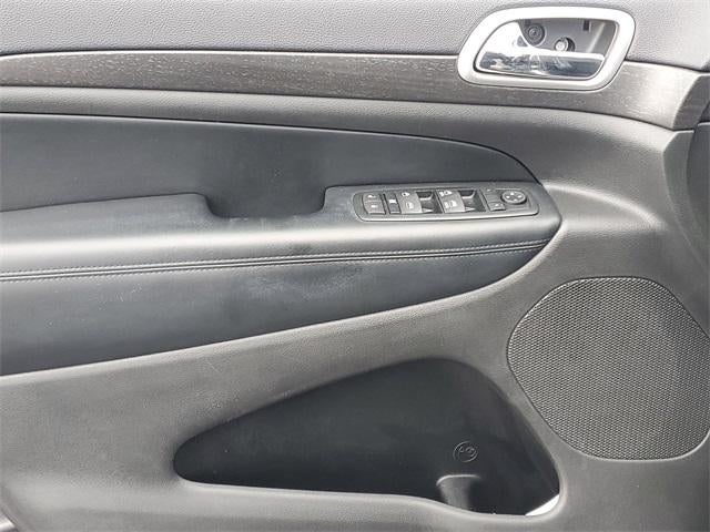 2015 Jeep Grand Cherokee Altitude