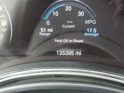 2015 Jeep Grand Cherokee Altitude